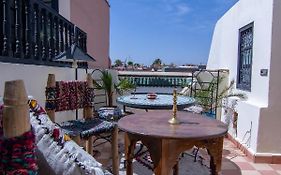 Ryad Mamma Marrakesh
