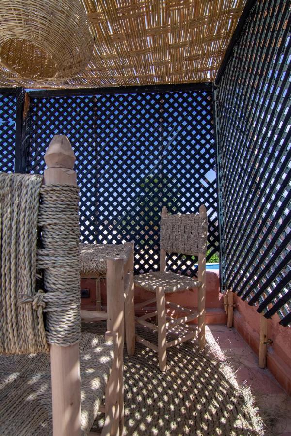 Ryad Mamma Marrakesh Exterior photo