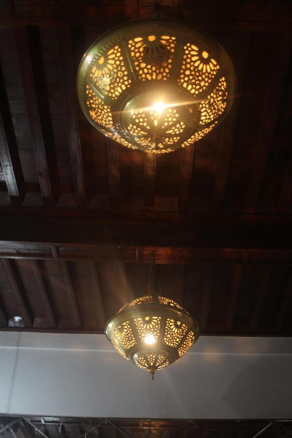 Ryad Mamma Marrakesh Exterior photo